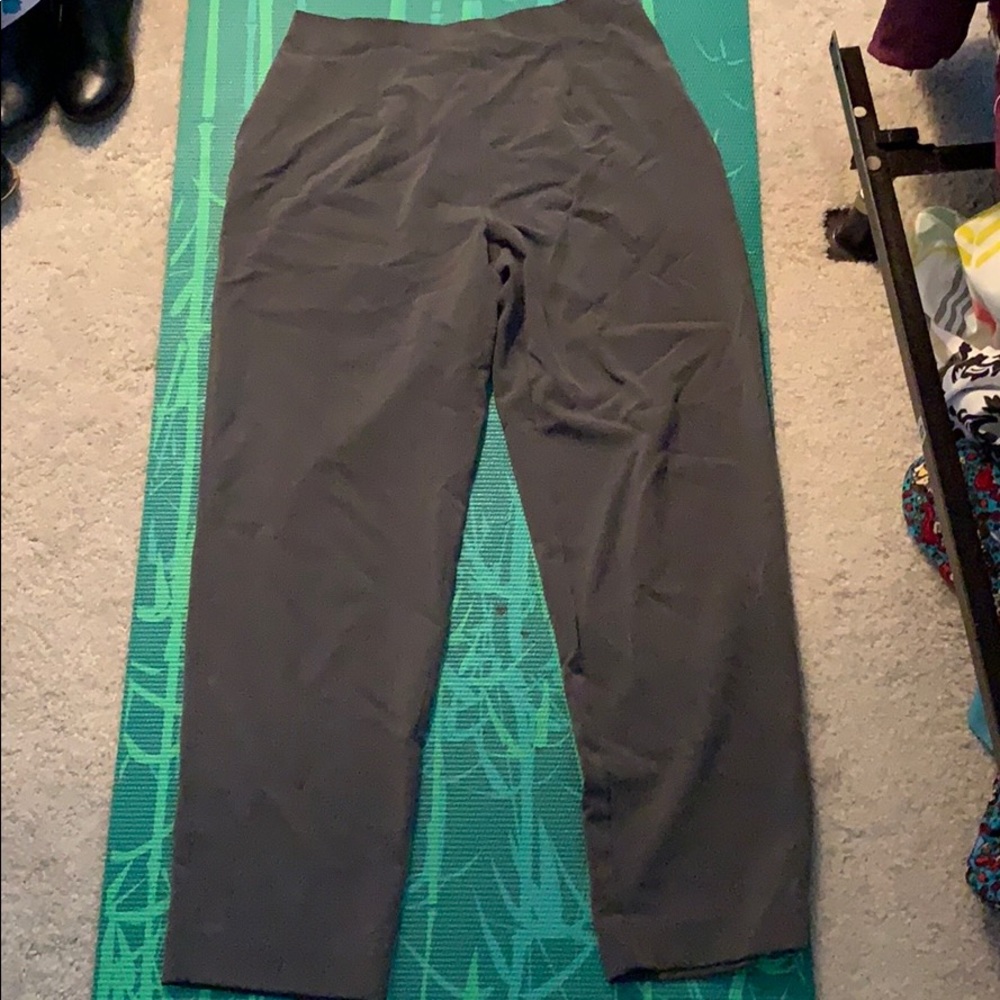 Dress pants